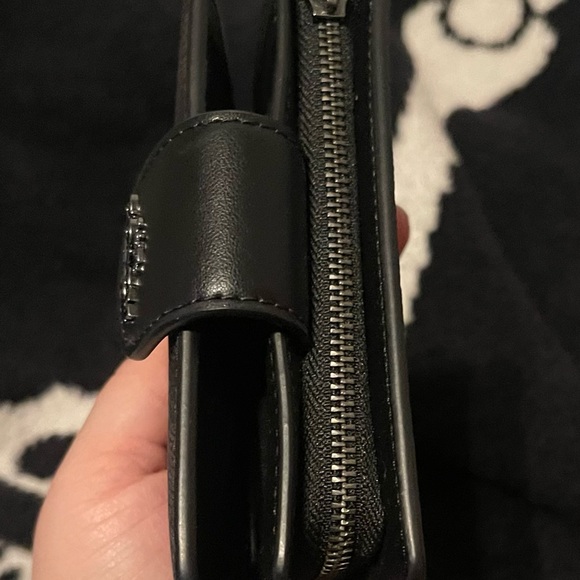 Coach Wallet - Picture 3 of 3
